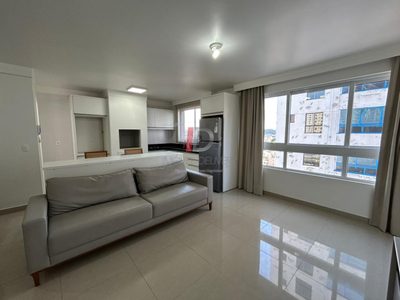 Apartamento, 3 quartos, 142 m² - Foto 3