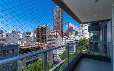 Flat/Apart Hotel, 2 quartos, 71 m² - Foto 1
