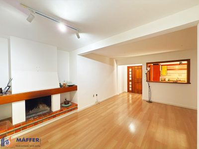 Apartamento, 3 quartos, 184 m² - Foto 3