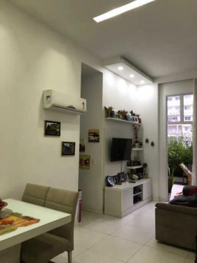 Apartamento, 3 quartos, 128 m² - Foto 1
