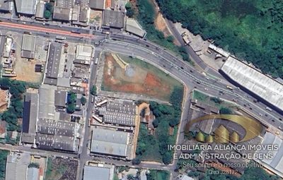 Terreno, 6098 m² - Foto 1
