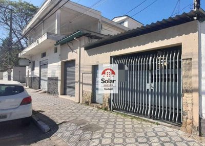 Casa, 4 quartos, 285 m² - Foto 1