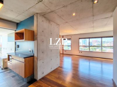 Apartamento, 1 quarto, 71 m² - Foto 4