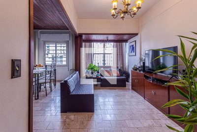 Apartamento, 2 quartos, 132 m² - Foto 1