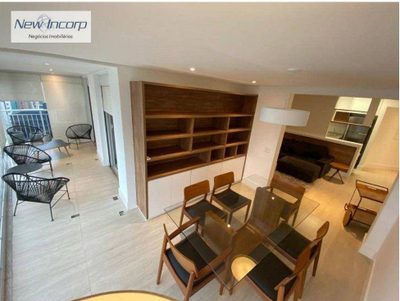 Apartamento, 1 quarto, 80 m² - Foto 5