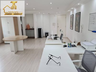 Sala-Conjunto, 40 m² - Foto 3