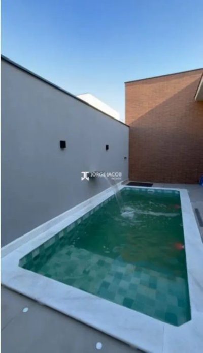 Casa, 4 quartos, 204 m² - Foto 2
