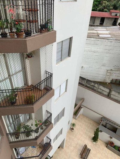Apartamento, 2 quartos, 58 m² - Foto 1