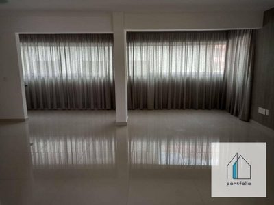 Apartamento, 3 quartos, 107 m² - Foto 4