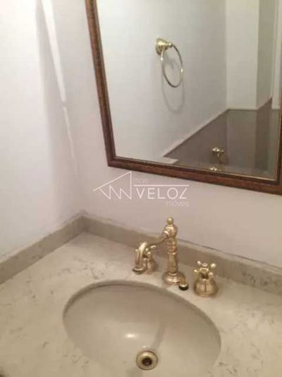 Apartamento, 4 quartos, 264 m² - Foto 1