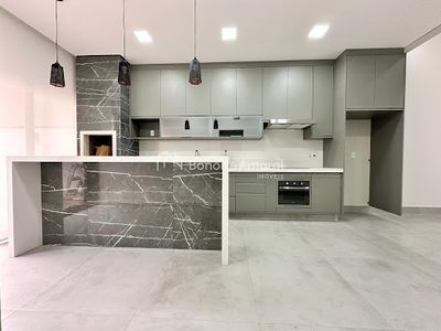 Casa de Condomínio, 3 quartos - Foto 5