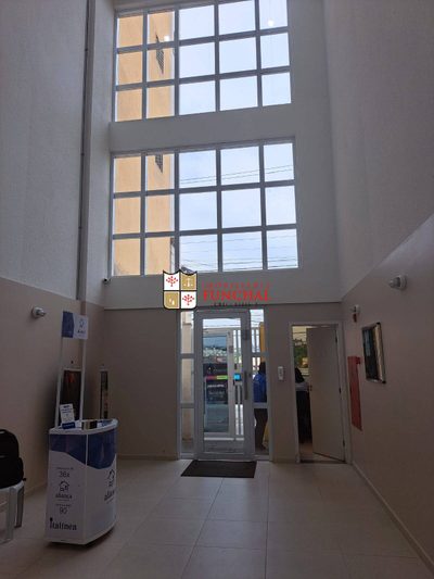 Apartamento, 2 quartos, 45 m² - Foto 2