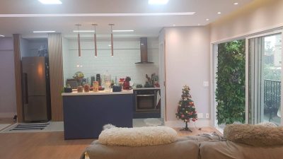 Apartamento, 3 quartos, 110 m² - Foto 2