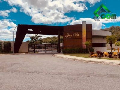 Loteamento e Condomínio, 525 m² - Foto 1