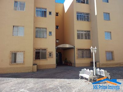 Apartamento, 2 quartos, 88 m² - Foto 2