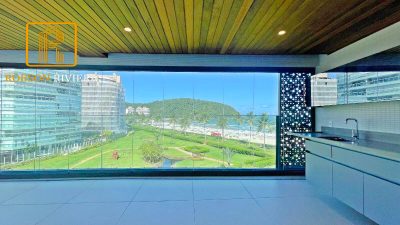 Apartamento, 132 m² - Foto 1