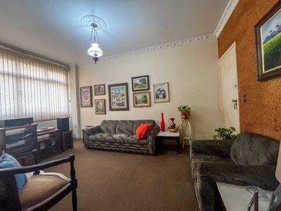 Apartamento, 4 quartos, 130 m² - Foto 2