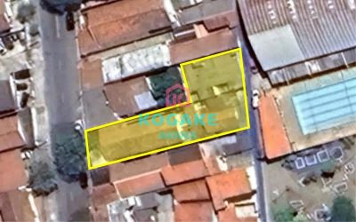 Terreno, 560 m² - Foto 2