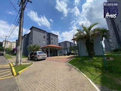 Apartamento, 2 quartos, 43 m² - Foto 2
