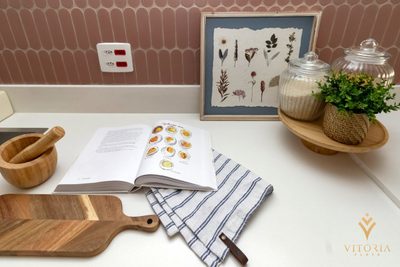 Apartamento, 2 quartos, 107 m² - Foto 2