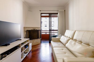 Apartamento, 3 quartos, 81 m² - Foto 3