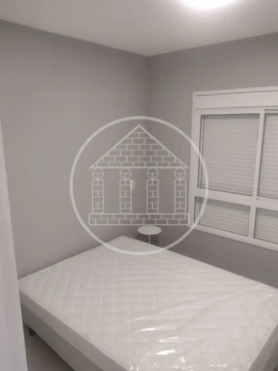 Apartamento, 1 quarto, 43 m² - Foto 5