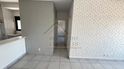 Apartamento, 2 quartos, 50 m² - Foto 4