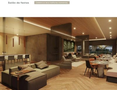 Apartamento, 3 quartos, 109 m² - Foto 3