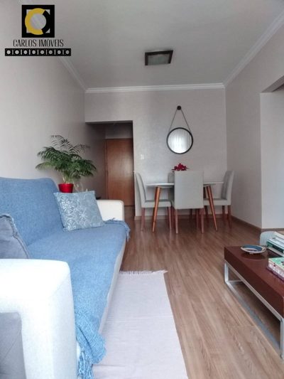 Apartamento, 2 quartos, 78 m² - Foto 4