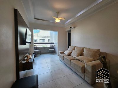Apartamento, 2 quartos, 62 m² - Foto 2