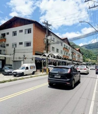 Apartamento, 3 quartos, 69 m² - Foto 1