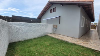 Casa, 2 quartos - Foto 1
