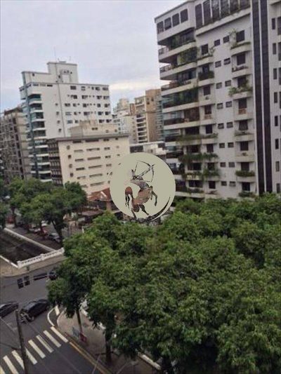 Apartamento, 5 quartos, 306 m² - Foto 1