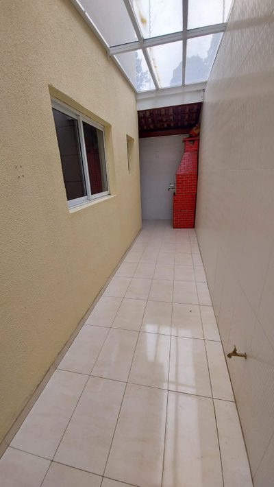 Casa de Condomínio, 2 quartos - Foto 5
