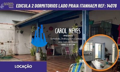 Casa, 2 quartos, 67 m² - Foto 1