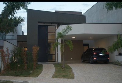 Casa, 3 quartos, 147 m² - Foto 2