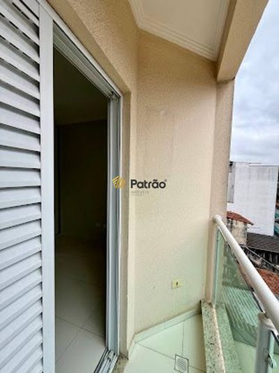 Apartamento, 2 quartos, 71 m² - Foto 2