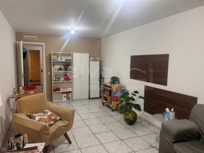 Sala-Conjunto, 33 m² - Foto 3