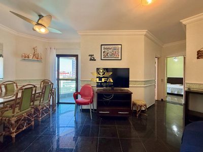 Apartamento, 2 quartos, 80 m² - Foto 1