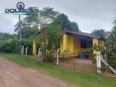 Casa, 2 quartos - Foto 3