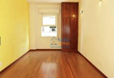 Apartamento, 1 quarto, 32 m² - Foto 2
