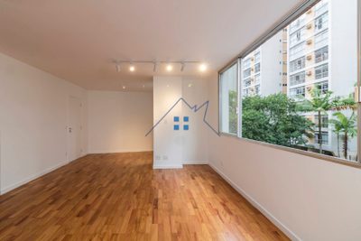 Apartamento, 3 quartos, 130 m² - Foto 2