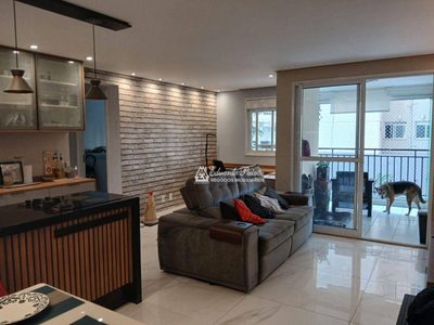 Apartamento, 3 quartos, 74 m² - Foto 2