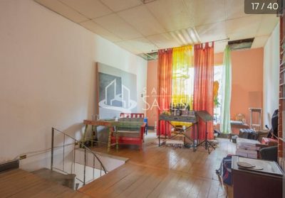 Prédio Inteiro, 240 m² - Foto 4