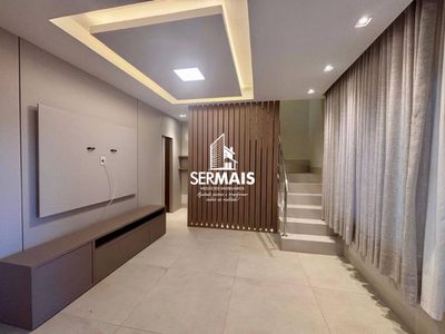 Sobrado, 3 quartos, 130 m² - Foto 2
