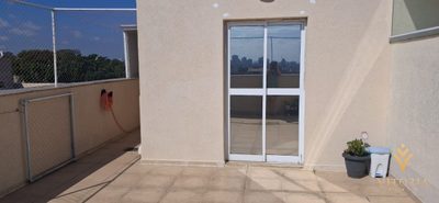 Apartamento, 2 quartos - Foto 2