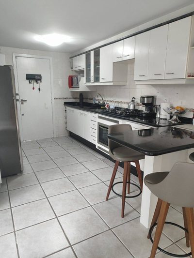 Sobrado, 3 quartos - Foto 4