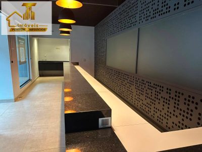 Loja-Salão, 240 m² - Foto 3