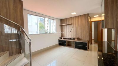 Cobertura, 3 quartos, 130 m² - Foto 5