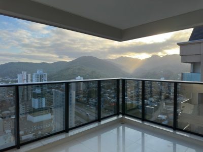 Apartamento, 2 quartos, 92 m² - Foto 4